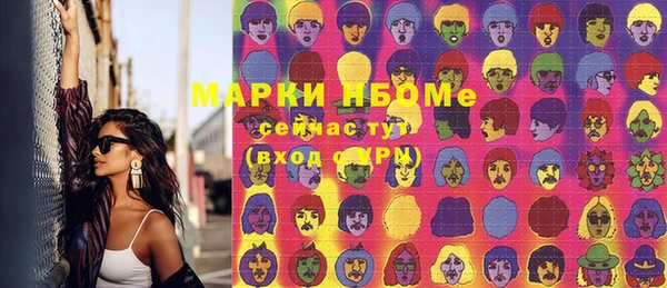 первитин Михайлов